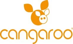 Cangaroo Houten Speelgoedkeuken 7257 -Babyproducten  Winkel logo cangaroo 3 93