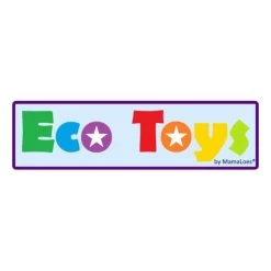 Eco Toys 33cm Pop Roze Romper Met Accessoires HC531523 -Babyproducten  Winkel logo eco toys 8 14 18 1