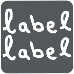 Label Label Zwart/Wit 3 Stuks Geometrische Silicone Bijtringen LLST-15317 15 Label Label Zwart/Wit 3 Stuks Geometrische Silicone Bijtringen LLST-15317 -Babyproducten Winkel logo label label 35