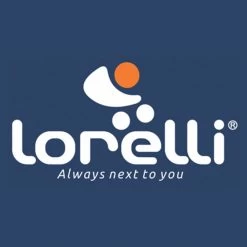 Lorelli Activity Roll Spiraaltoren 1019148 -Babyproducten  Winkel logo lorelli 1 13
