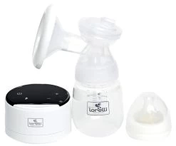 Lorelli Daily Comfort White Elektrische Borstkolf 1022058-0003