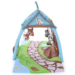 Lorelli Little House Speelkleed 1030042-0000 -Babyproducten  Winkel lorelli little house speelkleed 1030042 0000 3 1