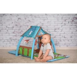 Lorelli Little House Speelkleed 1030042-0000 -Babyproducten  Winkel lorelli little house speelkleed 1030042 0000 5 1