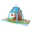 Lorelli Little House Speelkleed 1030042-0000 -Babyproducten  Winkel lorelli little house speelkleed 1030042 0000 1