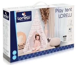 Lorelli Play Beige Speeltent 1030043 -Babyproducten  Winkel lorelli play beige speeltent 1030043 3