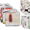 Blush & Blossom Animal Hydrofiel Starterset TR-BB4049 -Babyproducten  Winkel mamaloes blush blossom muslin baby starter pack animal 06