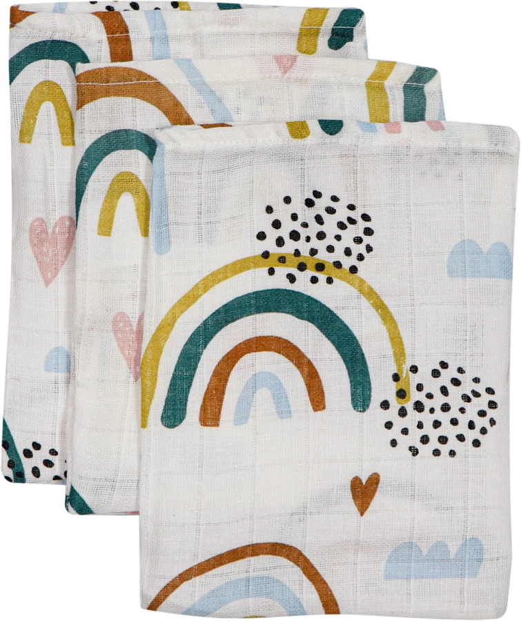 Blush & Blossom Rainbow Hydrofiel Starterset TR-BB4050 6 Blush & Blossom Rainbow Hydrofiel Starterset TR-BB4050 - Afbeelding 4