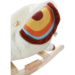 MamaLoes Alpaca Hobbeldier ML050404 -Babyproducten  Winkel mamaloes alpaca hobbeldier ml050404