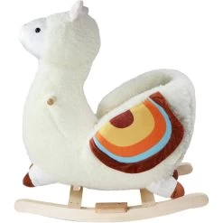 MamaLoes Alpaca Hobbeldier ML050404 -Babyproducten  Winkel mamaloes alpaca hobbeldier ml050404 3
