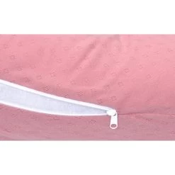 MamaLoes Amy Ajour Roze Voedingskussen 84274 -Babyproducten  Winkel mamaloes amy ajour roze voedingskussen 84274 .3