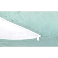 MamaLoes Amy Ajour Stonegreen Voedingskussen 84276 -Babyproducten  Winkel mamaloes amy ajour stonegreen voedingskussen 84276 .3