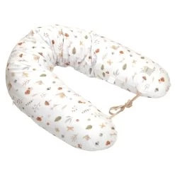 MamaLoes Amy Forest Treasures Voedingskussen 84273