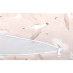 MamaLoes Amy Nature Goose Voedingskussen 84272 -Babyproducten  Winkel mamaloes amy nature goose voedingskussen 84272 .2