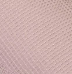 MamaLoes Amy Wafel Oudroze Voedingskussen ML2090 -Babyproducten  Winkel mamaloes amy wafel oudroze voedingskussen ml2090 1