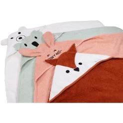 MamaLoes Koala Badcape ML 5134 -Babyproducten  Winkel mamaloes badcape ml 1 1 1