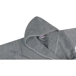 MamaLoes Badstof Licht Blauw 1-2jr Badjas ML010304 -Babyproducten  Winkel mamaloes badstof licht blauw 0 1jr badjas ml010303 07 1