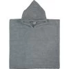 MamaLoes Badstof Licht Blauw Baby Poncho ML010506 -Babyproducten  Winkel mamaloes badstof licht blauw baby poncho ml010506 01