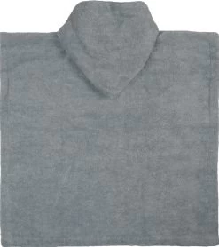 MamaLoes Badstof Licht Blauw Baby Poncho ML010506 -Babyproducten  Winkel mamaloes badstof licht blauw baby poncho ml010506 04