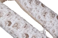 MamaLoes Bos Dieren Voedingskussen Met Lussen ML020418 13 MamaLoes Bos Dieren Voedingskussen Met Lussen ML020418 -Babyproducten Winkel mamaloes bos dieren voedingskussen met lussen ml020418 4