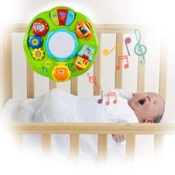 Eco Toys Educatief Speeltafeltje HC245191 -Babyproducten  Winkel mamaloes eco toys educatief speeltafeltje hc245191 5