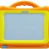 Eco Toys Oranje Magnetisch XL Tekenbord HC336792