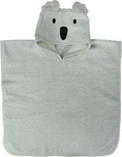 MamaLoes Koala Baby Poncho ML010504