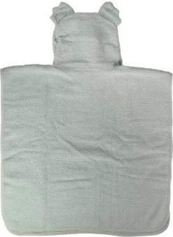 MamaLoes Koala Baby Poncho ML010504 -Babyproducten  Winkel mamaloes koala baby poncho ml010504 2