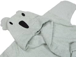 MamaLoes Koala 0-1 Jaar Badjas ML 5034 -Babyproducten  Winkel mamaloes koala badjas ml 1