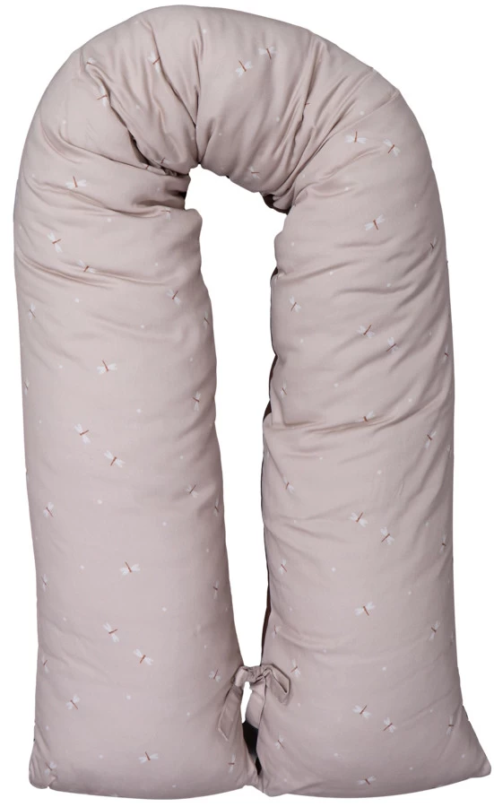 MamaLoes Libelle Voedingskussen Met Lussen ML020415 5 MamaLoes Libelle Voedingskussen Met Lussen ML020415 - Afbeelding 3