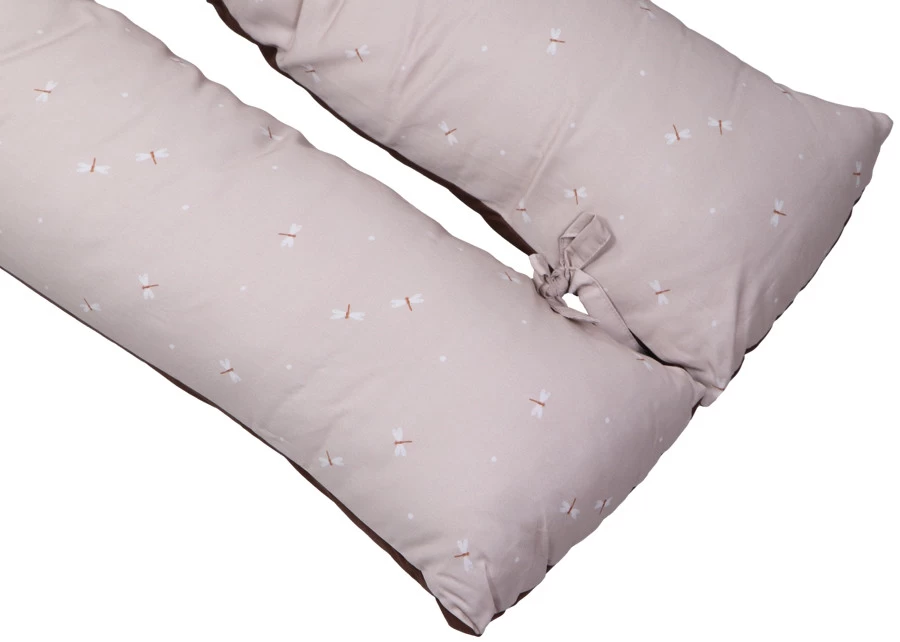 MamaLoes Libelle Voedingskussen Met Lussen ML020415 6 MamaLoes Libelle Voedingskussen Met Lussen ML020415 - Afbeelding 4