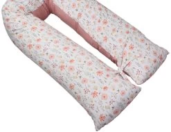 MamaLoes Madeliefjes Voedingskussen Met Lussen ML020416 13 MamaLoes Madeliefjes Voedingskussen Met Lussen ML020416 -Babyproducten Winkel mamaloes madeliefjes voedingskussen met lussen ml020416 3