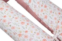 MamaLoes Madeliefjes Voedingskussen Met Lussen ML020416 12 MamaLoes Madeliefjes Voedingskussen Met Lussen ML020416 -Babyproducten Winkel mamaloes madeliefjes voedingskussen met lussen ml020416 5