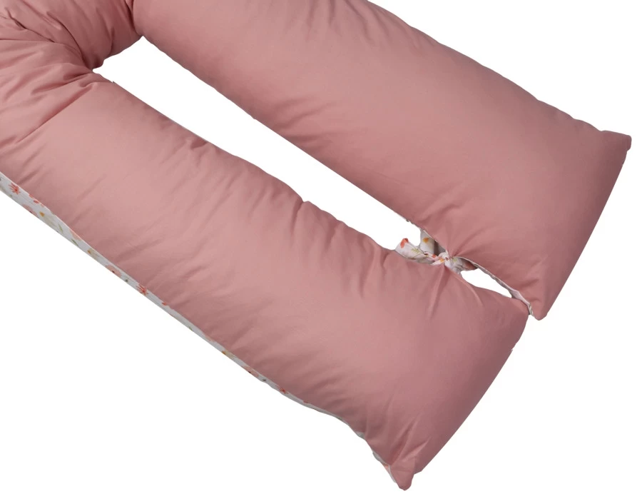 MamaLoes Madeliefjes Voedingskussen Met Lussen ML020416 9 MamaLoes Madeliefjes Voedingskussen Met Lussen ML020416 - Afbeelding 7