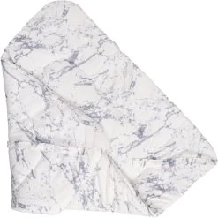 Mamaloes Marmer Wit Wikkeldeken ML020702 -Babyproducten  Winkel mamaloes marmer wit wikkeldeken ml020702 04