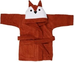 Babyproducten Winkel 38 Babyproducten Winkel -Babyproducten Winkel mamaloes vos badjas ml