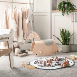 Mamatoyz Midilli Houten Hobbelpaard MT03 11 Mamatoyz Midilli Houten Hobbelpaard MT03 -Babyproducten Winkel mamatoyz midilli houten hobbelpaard mt03 5