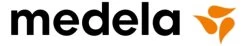 Medela Solo Enkele Elektrische Borstkolf 101041610 -Babyproducten  Winkel medela logo
