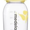 Medela Calma Moedermelkfles 250 Ml 008.0189 -Babyproducten  Winkel medela calma moedermelkfles 250 ml 1
