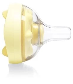 Medela Calma Moedermelkfles 250 Ml 008.0189 -Babyproducten  Winkel medela calma moedermelkfles 4 1
