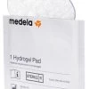 Medela Hydrogel Pads 4 Stuks 008.0058 -Babyproducten  Winkel medela hydrogel pads 4 stuks 2