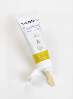 Medela PureLan 37 Gram Tepelzalf 101041336 -Babyproducten  Winkel medela purelan 37 gram tepelzalf 101041336 1