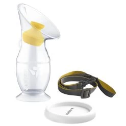Medela Siliconen Moedermelkcollector 101044201