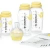 Medela Store & Feed Moedermelk Set 008.0383 -Babyproducten  Winkel medela store and feed moedermelk set