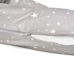 Medela Zwangerschaps/voedingskussen Grijs 101035260 -Babyproducten  Winkel medela zwangerschaps voedingskussen grijs 3