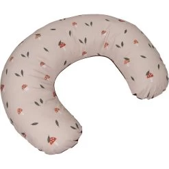 MamaLoes Paddenstoeltjes Medium Voedingskussen ML020304 -Babyproducten  Winkel ml020304 02