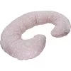 MamaLoes Botanical Animals Roze C-vorm Voedingskussen ML020409 -Babyproducten  Winkel ml020409 02