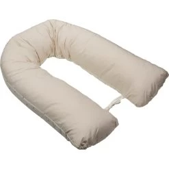 MamaLoes Stippen Voedingskussen Met Lussen ML020412 10 MamaLoes Stippen Voedingskussen Met Lussen ML020412 -Babyproducten Winkel ml020412 03 1