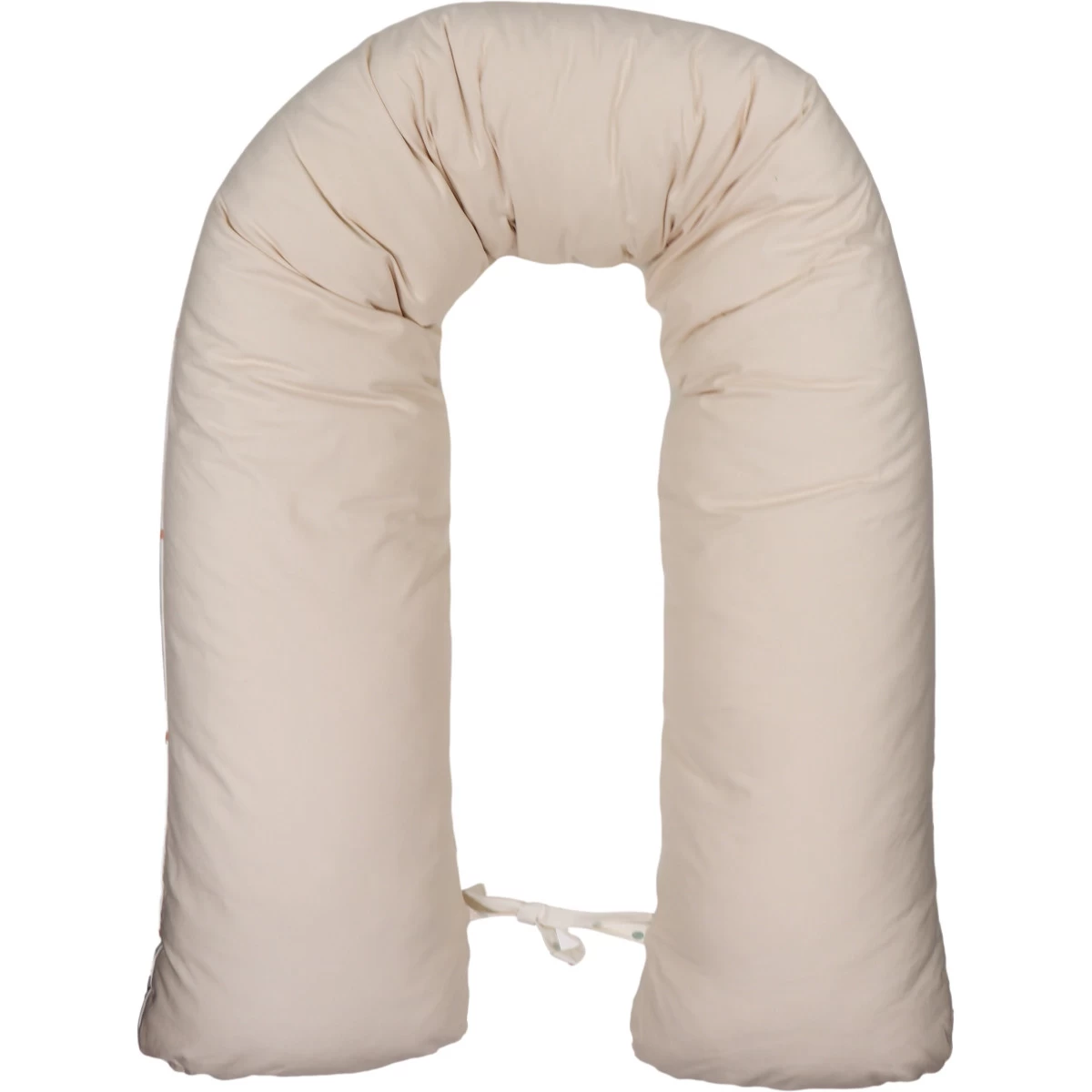 MamaLoes Stippen Voedingskussen Met Lussen ML020412 7 MamaLoes Stippen Voedingskussen Met Lussen ML020412 - Afbeelding 5