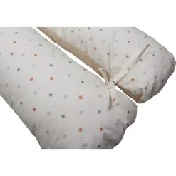 MamaLoes Stippen Voedingskussen Met Lussen ML020412 14 MamaLoes Stippen Voedingskussen Met Lussen ML020412 -Babyproducten Winkel ml020412 05