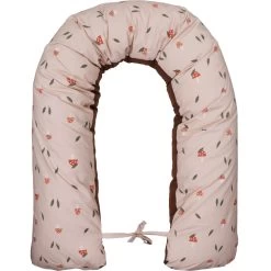 MamaLoes Paddenstoeltjes Voedingskussen Met Lussen ML020413 13 MamaLoes Paddenstoeltjes Voedingskussen Met Lussen ML020413 -Babyproducten Winkel ml020413 01